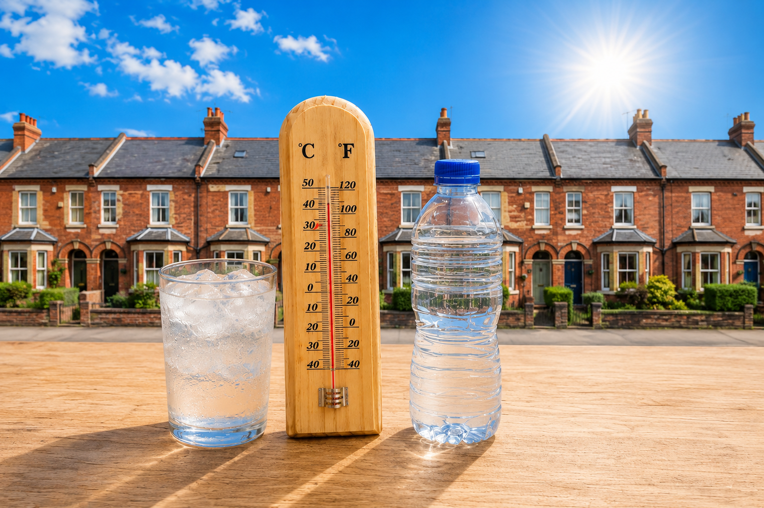 Beat the Heat: How to Keep Your Home Cool This Summer
