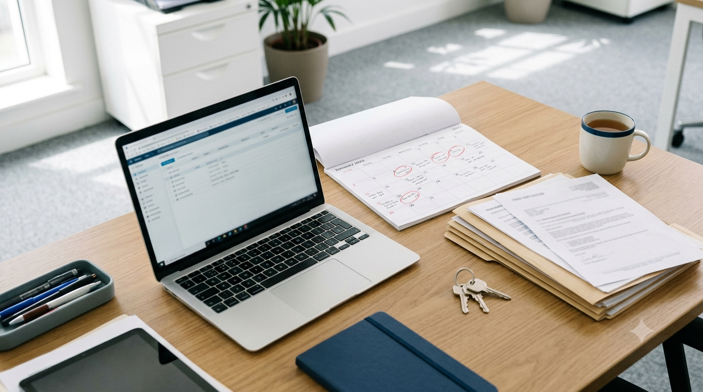 The most common compliance mistakes letting agents make (and how to avoid them)